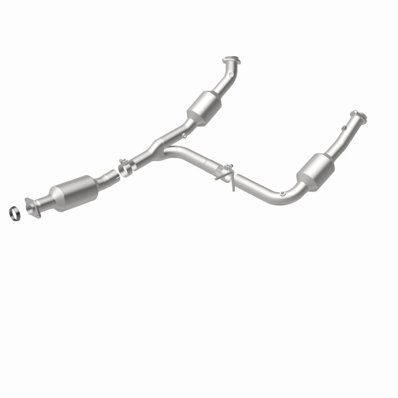 Magnaflow auto part