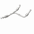 Magnaflow auto part