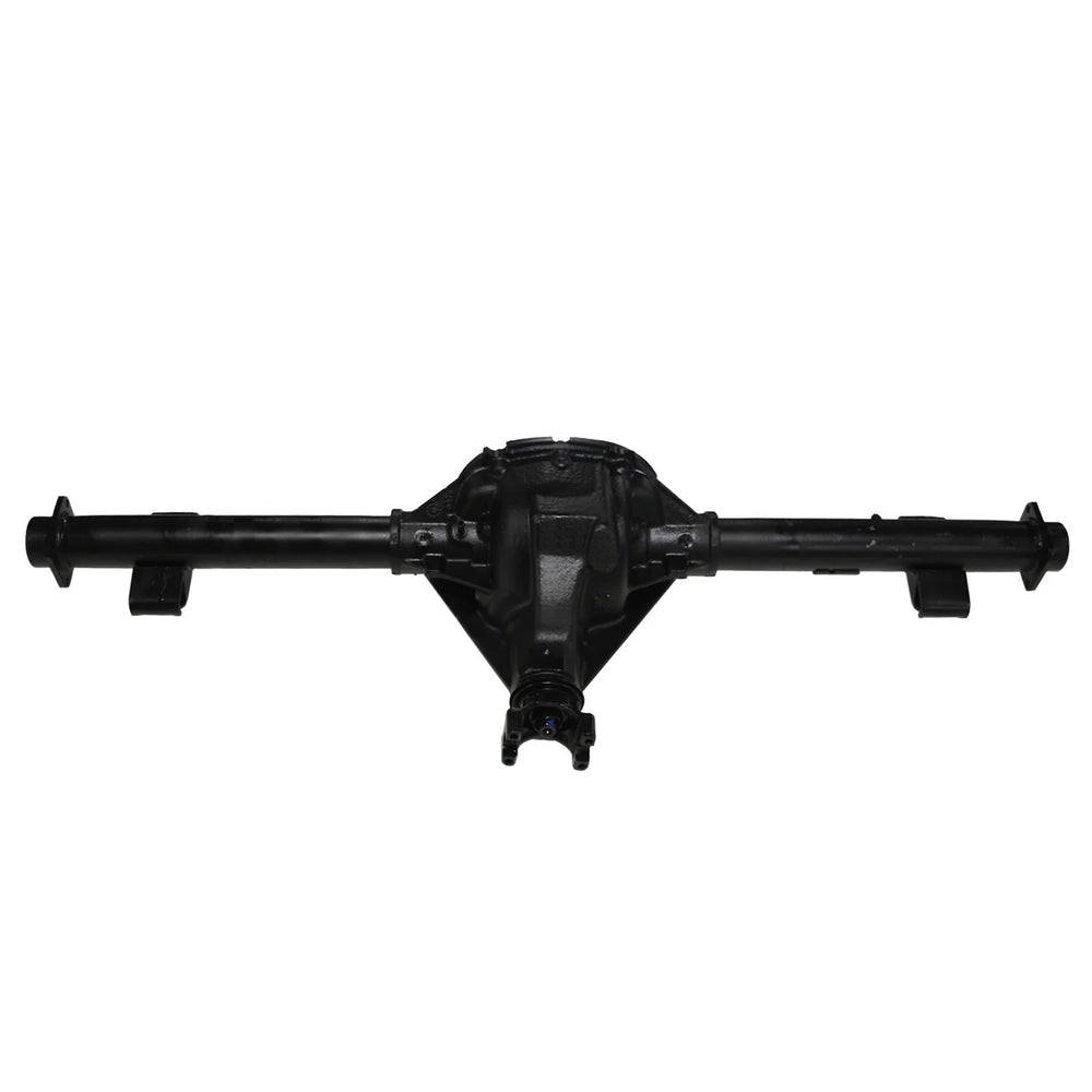 7.5" AXLE ASSY ''94-''97 GM S10; S1
