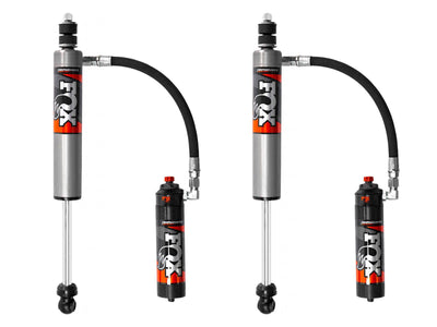 FOX sway bar