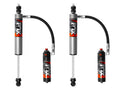 Kit: 03-24 Toyota 4Runner 07-14 FJ Cruiser W/ Extended Sway Bar Links Rear