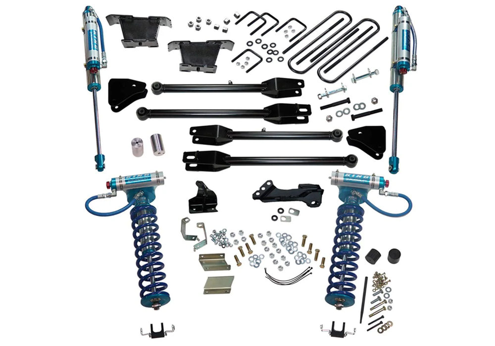 FRAME KIT 4LINK 26IN