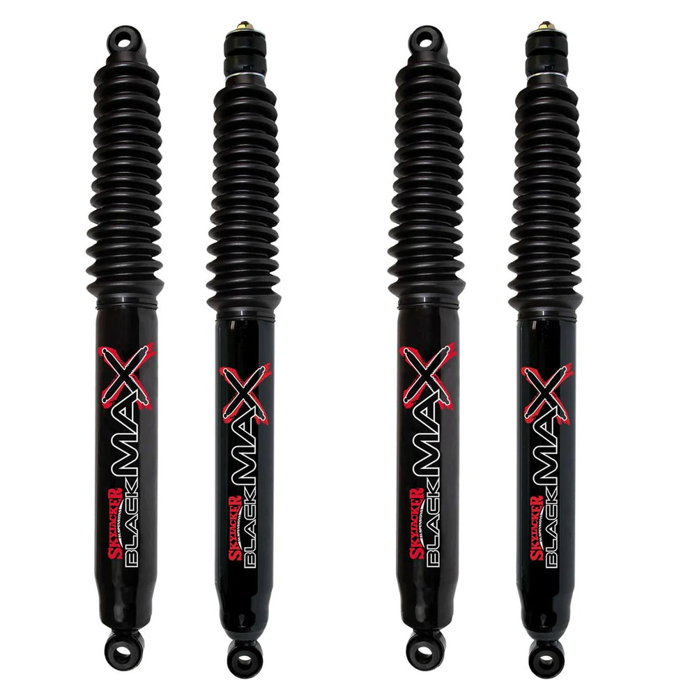 Skyjacker 6"SYS,2011 F250,DIES,4BLK M