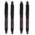 Skyjacker 6"SYS,2011 F250,DIES,4BLK M