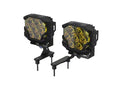 MORIMOTO BIGBANGER DITCH LIGHT KIT: