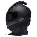 Bell Helmet Gt6 Rd Carbon-4C/Ec (Hans) 3Xl(65 - 66) Fia8859-2024/Sa2025