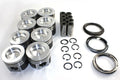 Mahle auto part detail