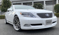 LEXON LS SIDE SPLITTER (FRP)