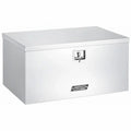 BOX AL 18X24X48 DROP DOOR