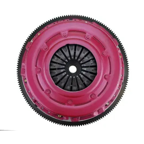FORD 5.0L 8 BOLT STEEL FLYWHEEL 164T 123 900 SERIES