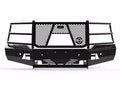 SUMMIT FRONT BUMPER