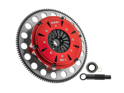 Action Clutch auto part