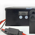 Rugged Radios Fire and Safety 6-Person Dual Radio and Pump Panel Intercom Kit