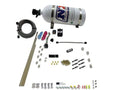 Nitrous Express - 6-Cyl Dry Direct Port Nitrous System, 15lb Bottle  - 93066-15
