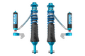 King Shocks 2021 Ford Bronco Rear 2.5 Dia Remote Reservoir Shock (Pair)