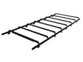 Mercedes Benz Sprinter (L2H2/170in MWB/High Roof) (2007-Current) Slimpro Van Rack Kit - by Front Runner