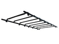 Mercedes Benz Sprinter (L2H2/170in MWB/High Roof) (2007-Current) Slimpro Van Rack Kit - by Front Runner