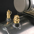 200 PSI 2.0 GAL. TANK FASTFILL200 AIR SOURCE KIT (12V 200 PSI COMPRESSOR)