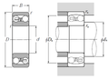 BALL BEARING