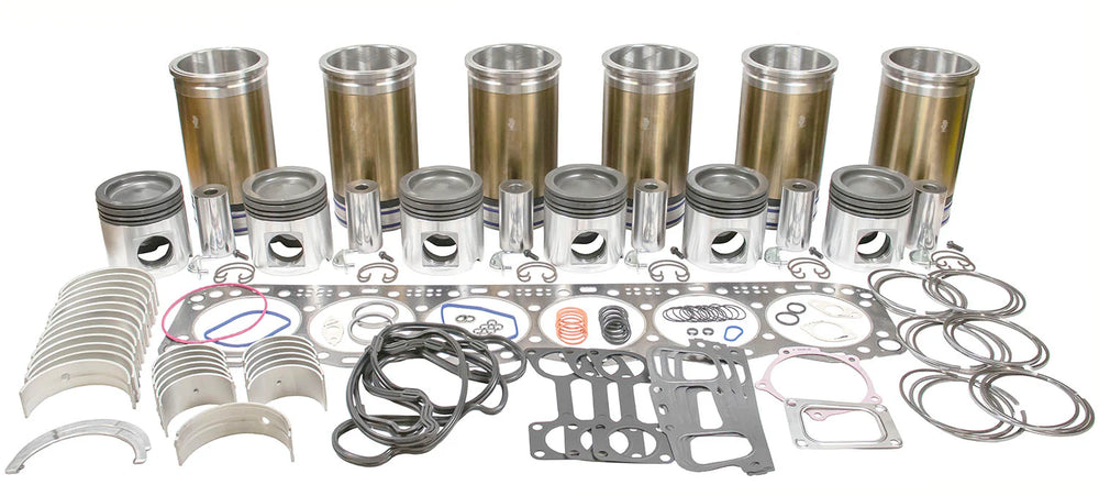 IN-FRAME OVERHAUL KIT-FIXED
