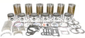 IN-FRAME OVERHAUL KIT-FIXED