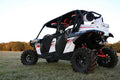 1420 CANAM COMMANDER MAX/ 1418 MAVERICK MAX STEREO TOPS (4SEAT) LEVEL 2