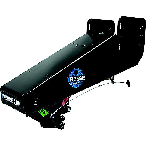 GOOSE BOX , 20K RATED, 2-5/16" GOOS