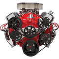 SERP SYS BB CHEVY W/ P/S & A/C PREM