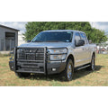 Steelcraft Automotive black bumper