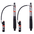 Fox 22-24 Lexus LX600 2.5 Performance Elite Series Front Reservoir Shocks- Adjustable