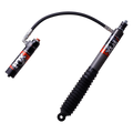 Fox 22-24 Lexus LX600 2.5 Performance Elite Series Front Reservoir Shocks- Adjustable