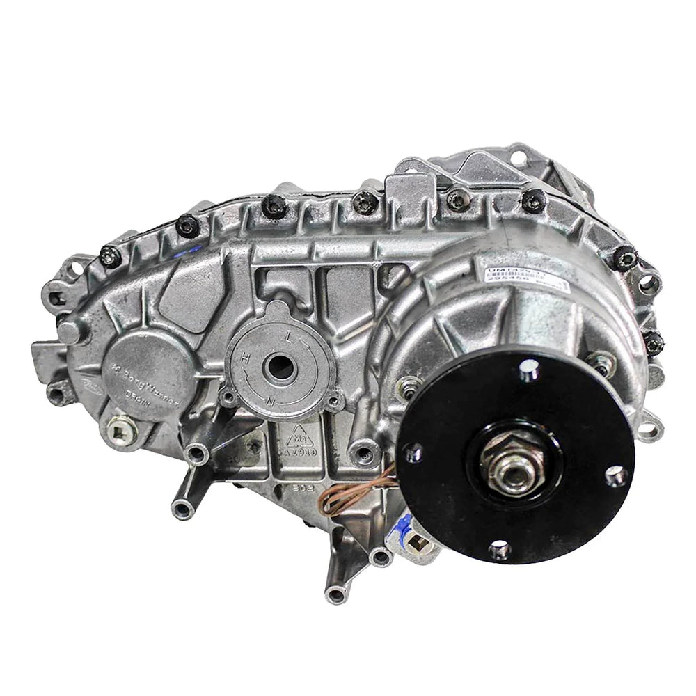 BRG WRNR 4412 TRNSFR CASE