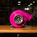 Turbocharger Borg Warner Super-Core S364.5 SXE w/ 73mm Turbine and 3 V-Band Outlet