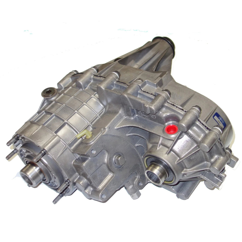 Zumbrota (Yukon) auto part