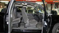Tuff Country 99-05 Chevy Silverado 1500 4x4 4in Lift Kit (w/multi-piece Sub Frame No Shocks)