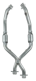Pypes Performance Exhaust auto part