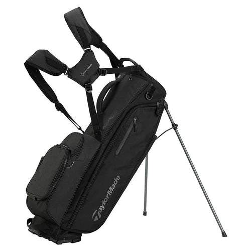 TTOP COVER SPORTSMAN227(MASTERS)CCS(Y200)LN JP12 NA BLACK 9 OZ