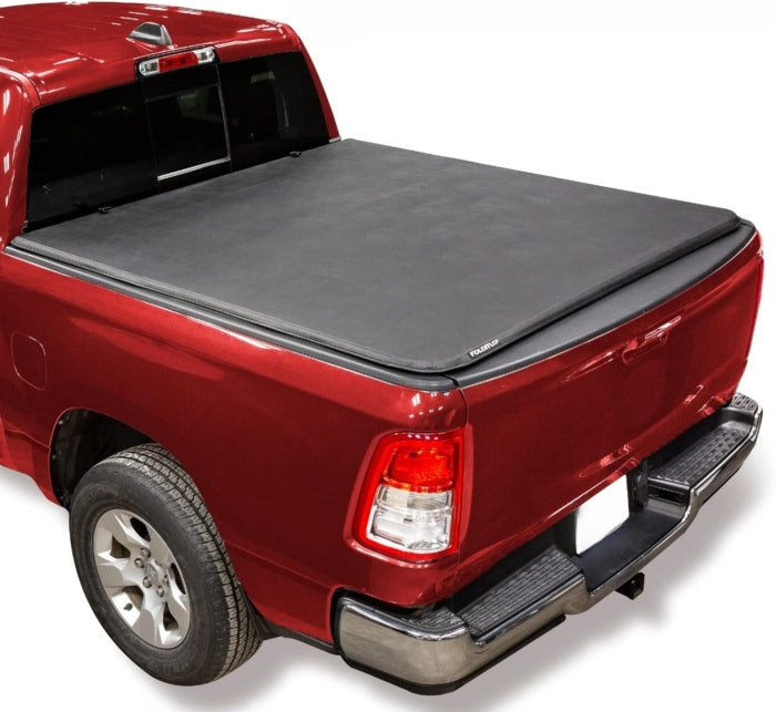 2009 - 2014 F150 6'6' 66