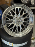 MALIBU LT POL 24X10