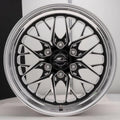 MALIBU LT POL 24X10