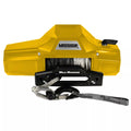 MISSION 12K CAPACITY WINCH WITH SYN