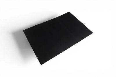 WeatherTech black auto part