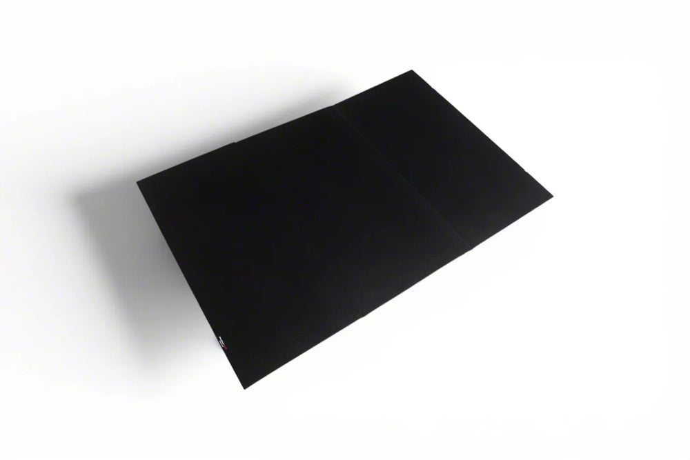WeatherTech black auto part