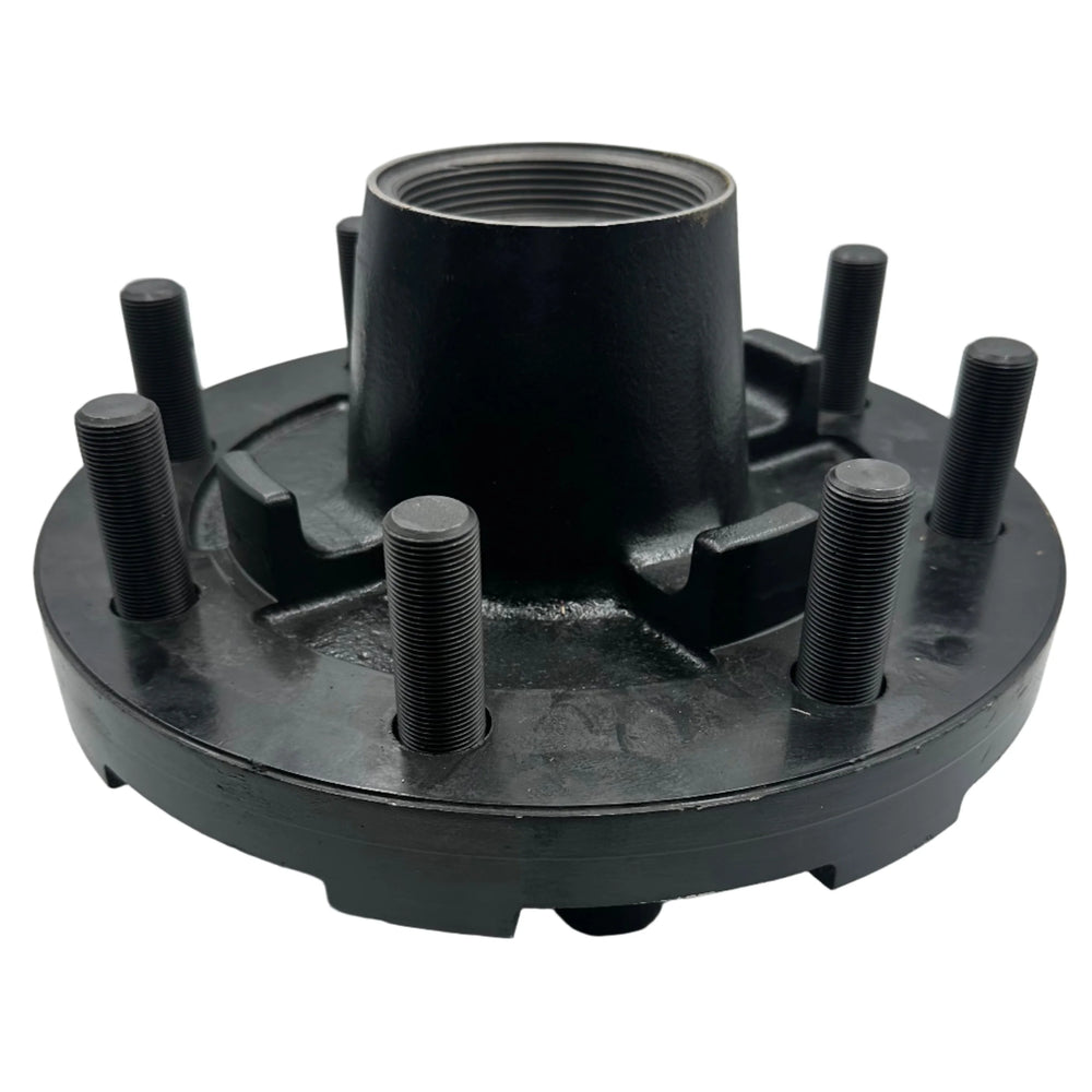HUB&DRUM ASSEMBLY 16K 8-275MM