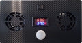 REFRIGERATOR/AC-LP BLK VALUE