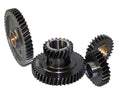 ADVANCE ADAPTERS 4.0:1 19 spline FJ60 LOW GEAR SET 34 and 38 MM CLUSTER 10% U.D