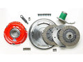 South Bend 11-16 Ford Mustang 5.0L Street Dual Disc Kit w/ Flywheel