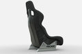 Recaro Profi Seat - Black Velour/Black Velour