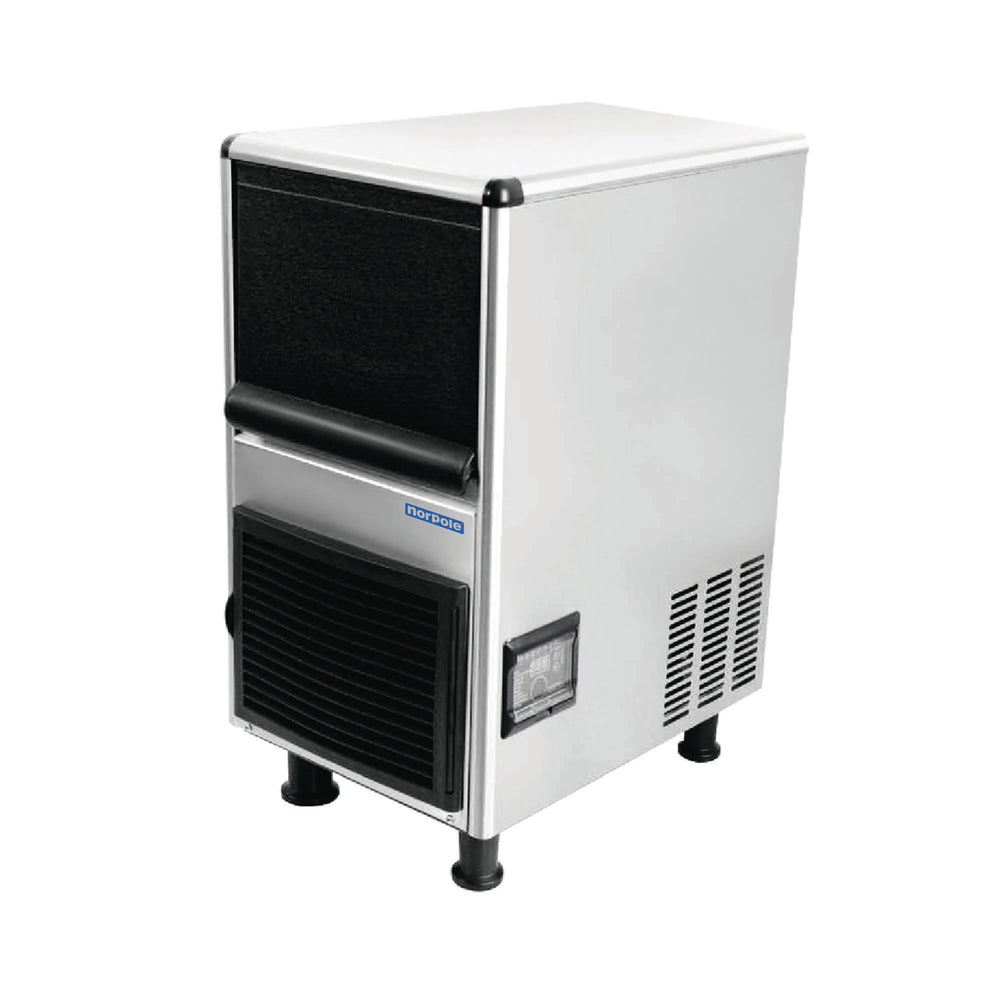 90 LB. UNDERCOUNTER ICE MAKER