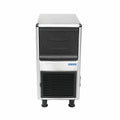 90 LB. UNDERCOUNTER ICE MAKER